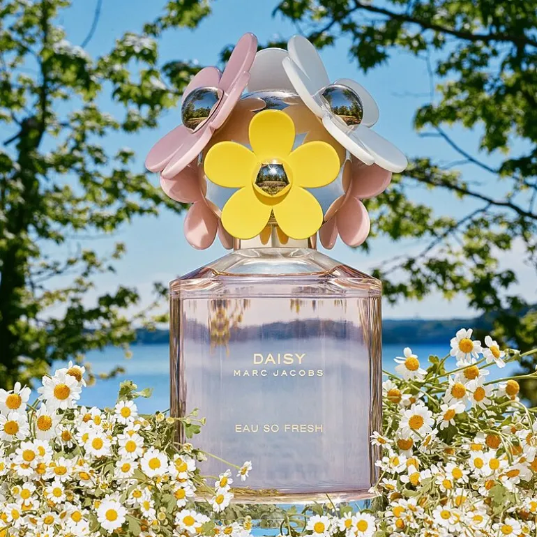 Marc Jacobs Daisy Eau So Fresh Eau De Toilette