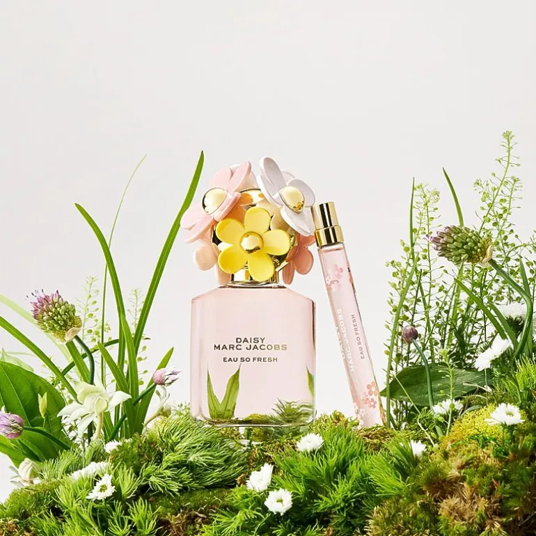 Marc Jacobs Daisy Eau So Fresh Eau De Toilette