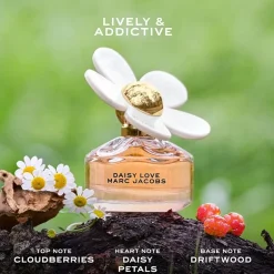 Marc Jacobs Daisy Love Eau De Toilette