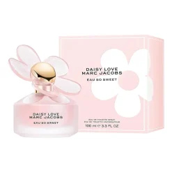 Marc Jacobs Daisy Love Eau So Sweet Eau De Toilette