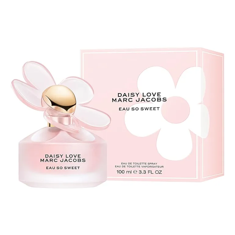 Marc Jacobs Daisy Love Eau So Sweet Eau De Toilette