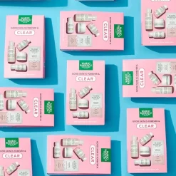Mario Badescu
