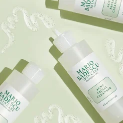 Mario Badescu