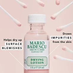 Mario Badescu Drying Lotion Plastic