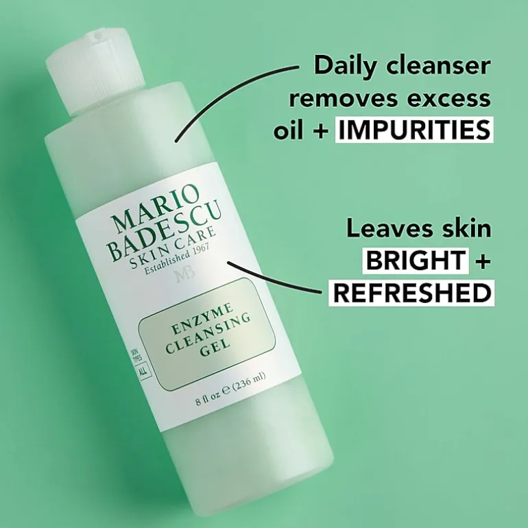 Mario Badescu Enzyme Cleansing Gel
