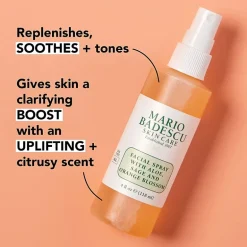 Mario Badescu Facial Spray- Sage & Orange Blossom