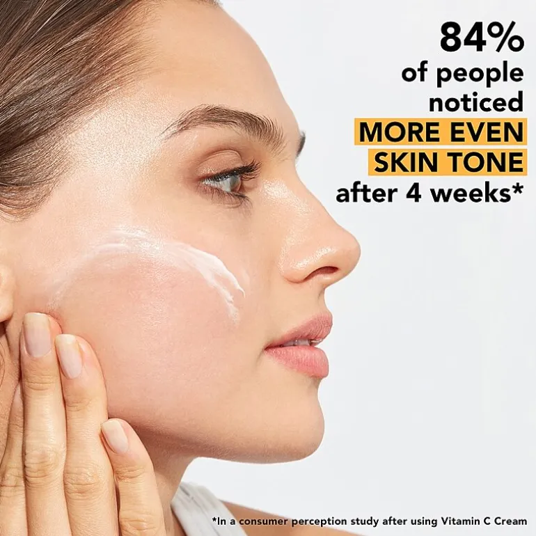 Mario Badescu Vitamin C Cream Facial Moisturizer