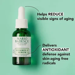Mario Badescu Vitamin C Face Serum