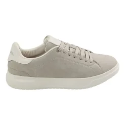 Mario Lopez Cruz Mens Round Closed Toe Oxford Shoes