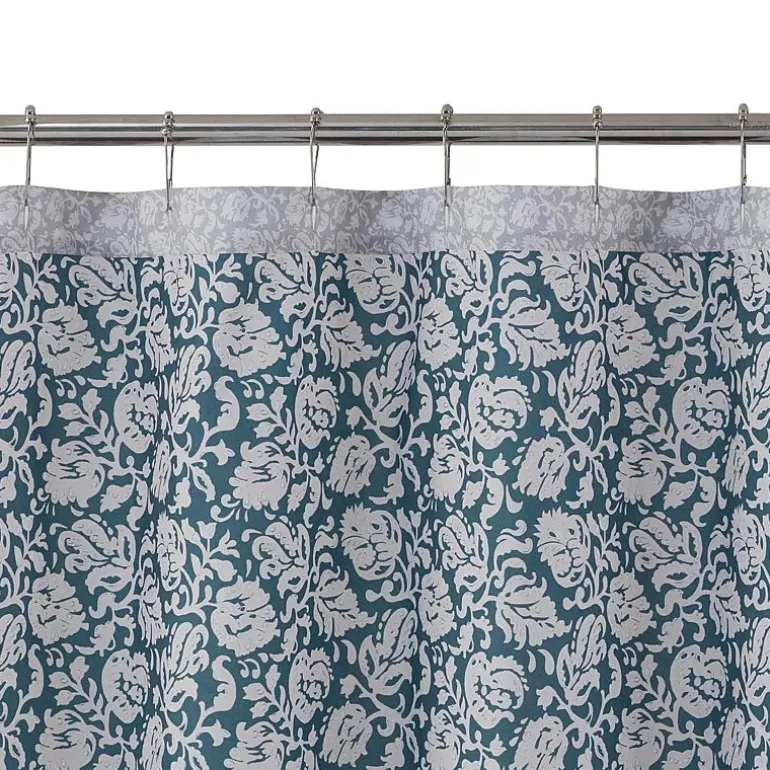 Martex Arcadia Shower Curtain