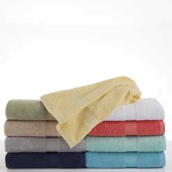 Martex 6-pc. Bath Towel Set