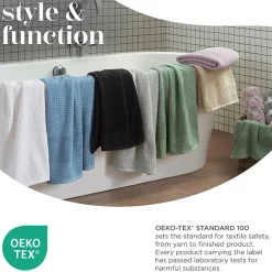 Martex 6-pc. Quick Dry Bath Towel Set