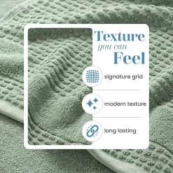 Martex 6-pc. Quick Dry Bath Towel Set