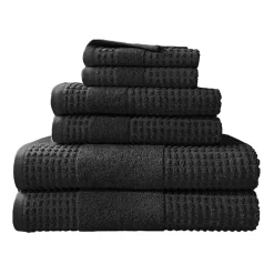 Martex 6-pc. Quick Dry Bath Towel Set