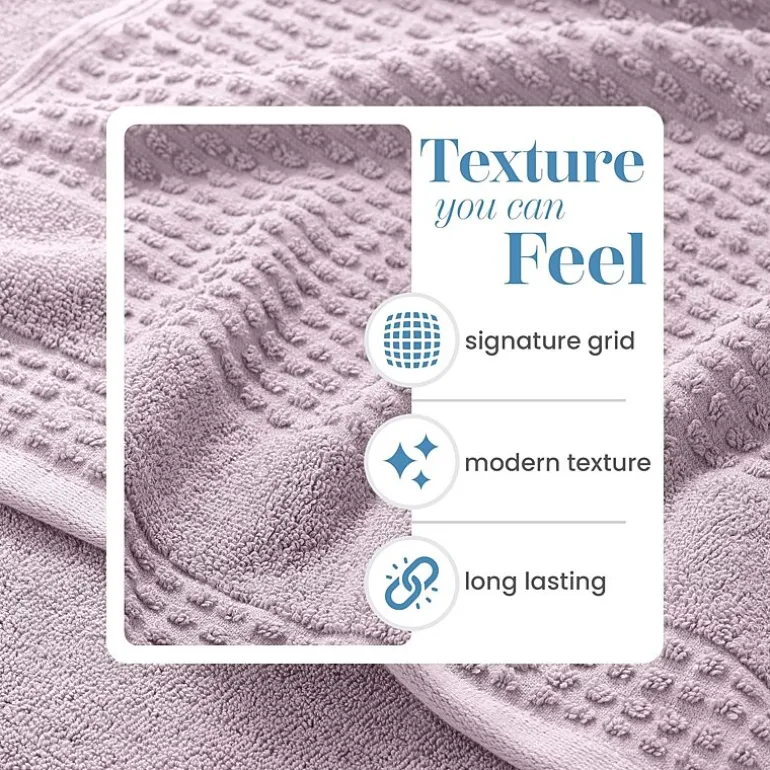 Martex 6-pc. Quick Dry Bath Towel Set