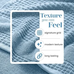 Martex 6-pc. Quick Dry Bath Towel Set