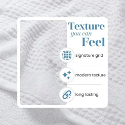 Martex 6-pc. Quick Dry Bath Towel Set
