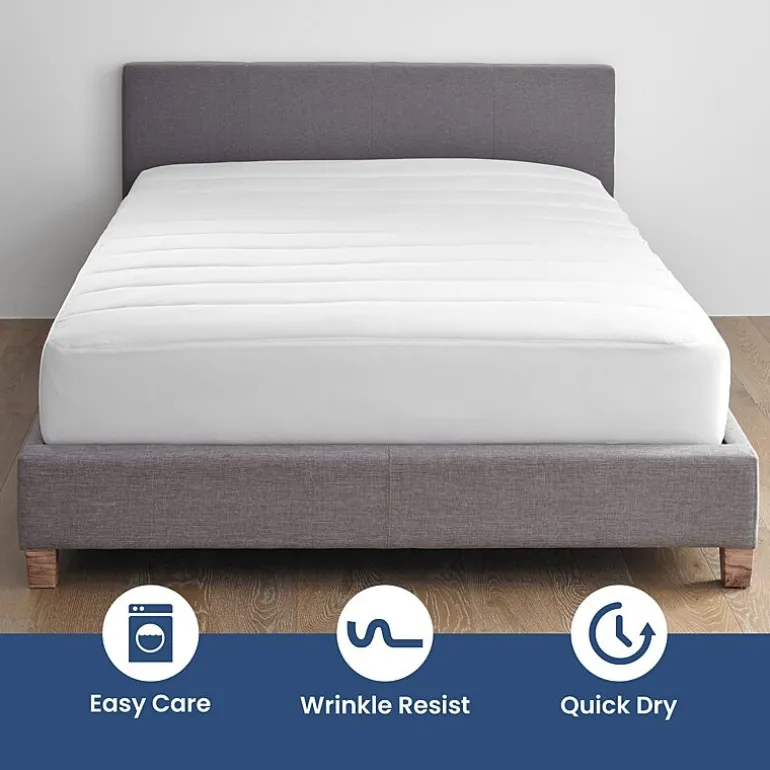 Martex Quilted Mattress Pad
