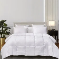 Martha Stewart All Season Hypoallergenic Comforter