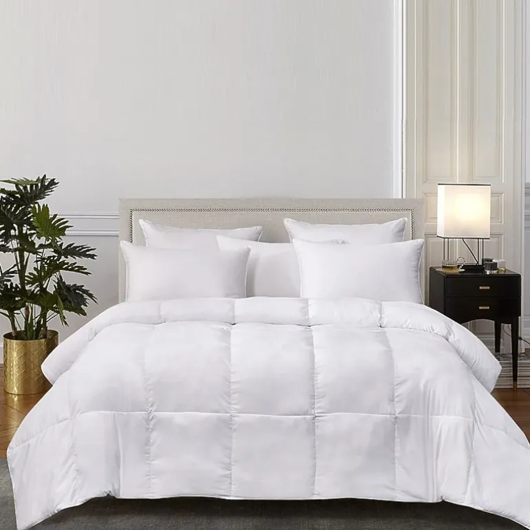Martha Stewart All Season Hypoallergenic Comforter