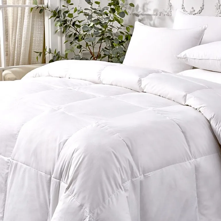 Martha Stewart All Season Hypoallergenic Comforter