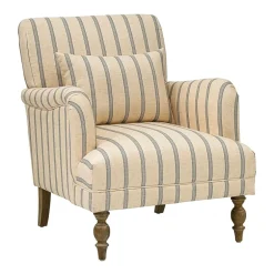 Martha Stewart Armchair