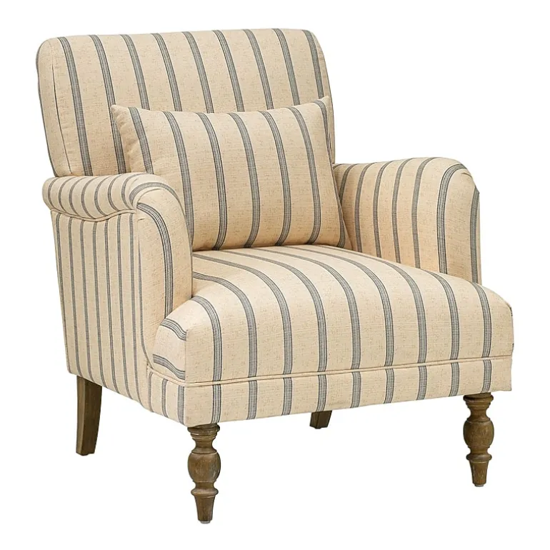 Martha Stewart Armchair