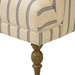 Martha Stewart Armchair
