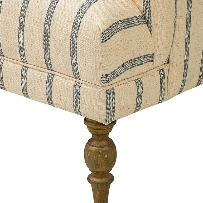 Martha Stewart Armchair