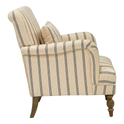 Martha Stewart Armchair