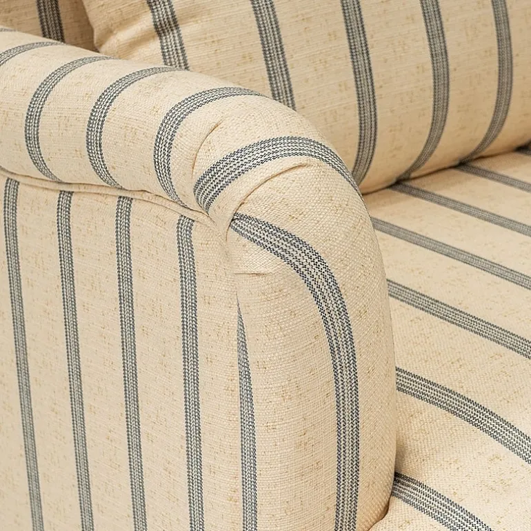 Martha Stewart Armchair