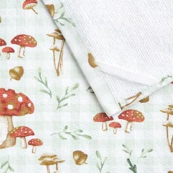 Martha Stewart Autumn Harvest 2-pc. Kitchen Towel Set