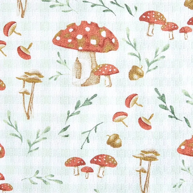 Martha Stewart Autumn Harvest 2-pc. Kitchen Towel Set