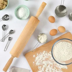 Martha Stewart Bainford 21" Rolling Pin