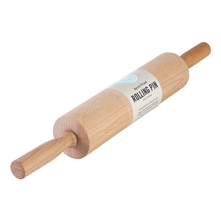 Martha Stewart Bainford 21" Rolling Pin
