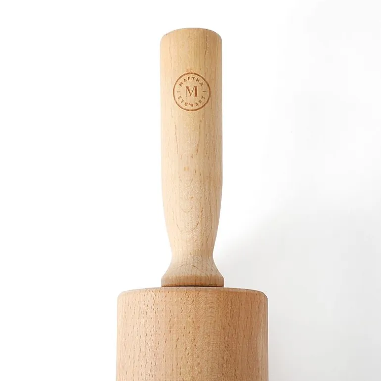 Martha Stewart Bainford 21" Rolling Pin