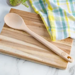Martha Stewart Bainford 14" Solid Spoon