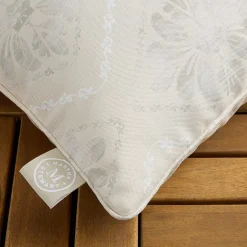 Martha Stewart Becca 2-pc. Rectangular Throw Pillow