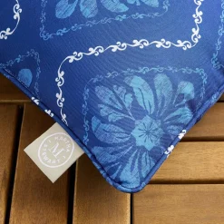 Martha Stewart Becca 2-pc. Rectangular Throw Pillow