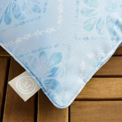 Martha Stewart Becca 2-pc. Rectangular Throw Pillow