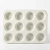 Martha Stewart Color Bake 12-cup Non-Stick Muffin Pan