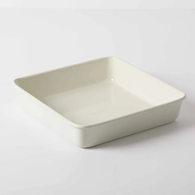 Martha Stewart Color Bake 9" Non-Stick Square Cake Pan