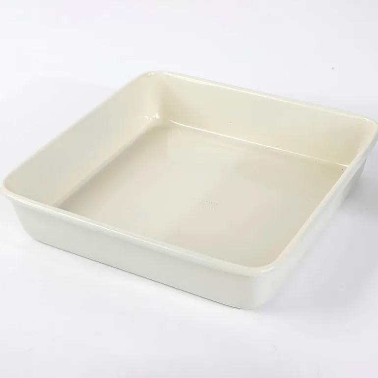 Martha Stewart Color Bake 9" Non-Stick Square Cake Pan
