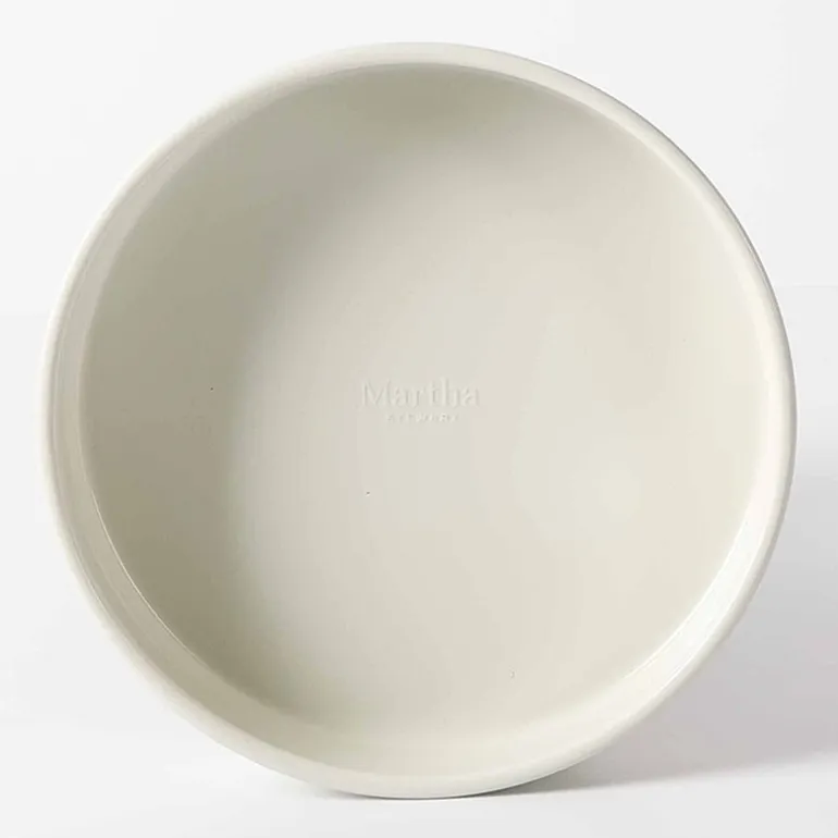 Martha Stewart Color Bake 8" Non-Stick Cake Pan