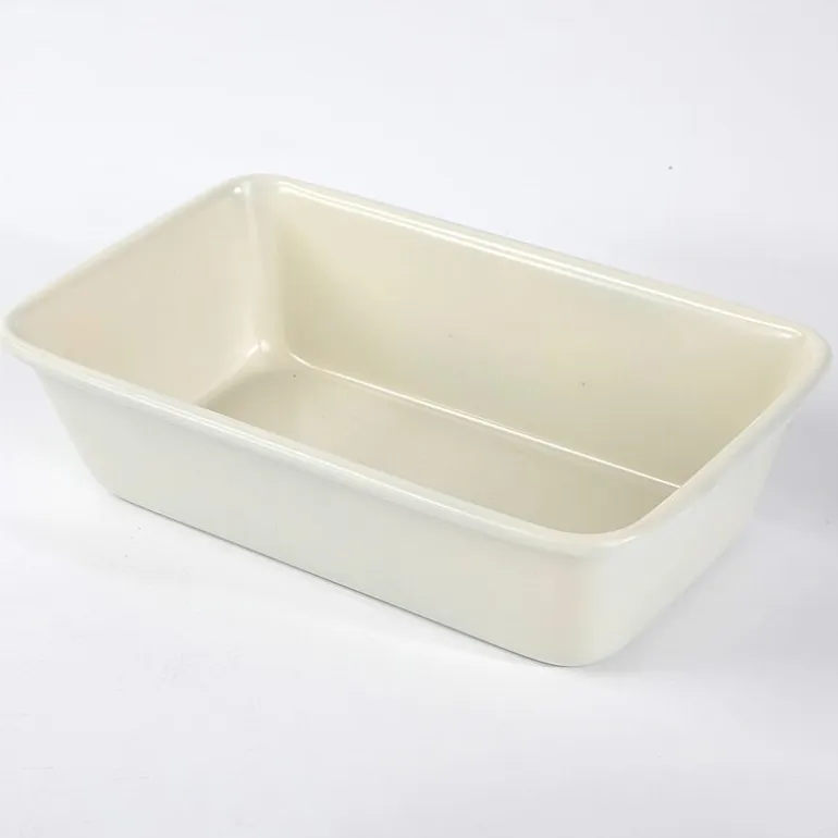 Martha Stewart Color Bake 9" Non-Stick Loaf Pan