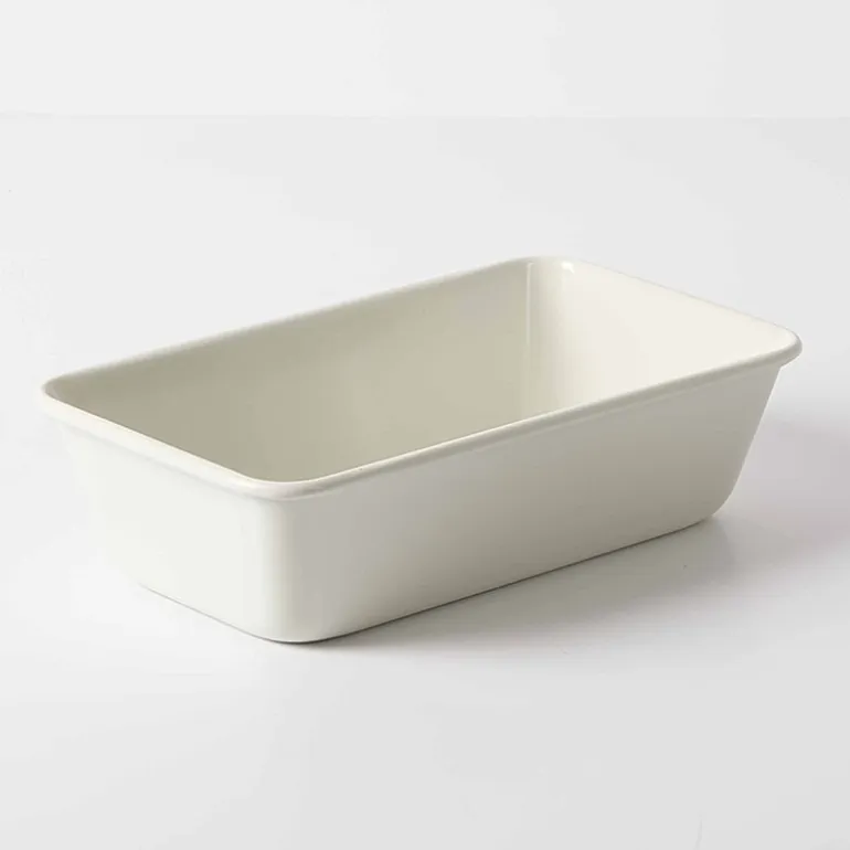 Martha Stewart Color Bake 9" Non-Stick Loaf Pan