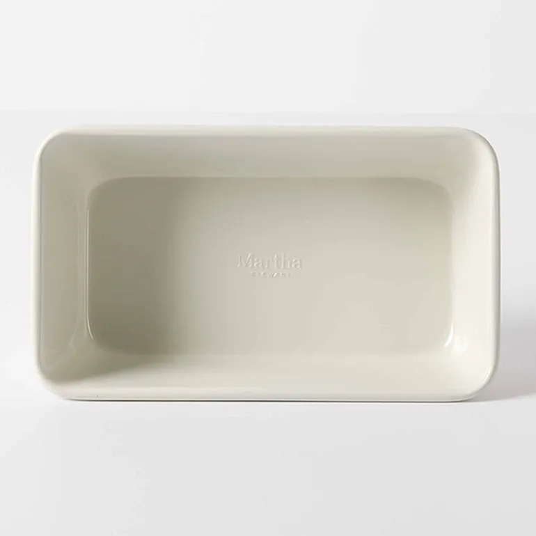 Martha Stewart Color Bake 9" Non-Stick Loaf Pan