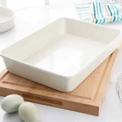 Martha Stewart Color Bake 9X13" Non-Stick Cake Pan