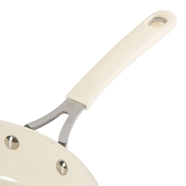 Martha Stewart Cosette 11" Covered Everyday Pan