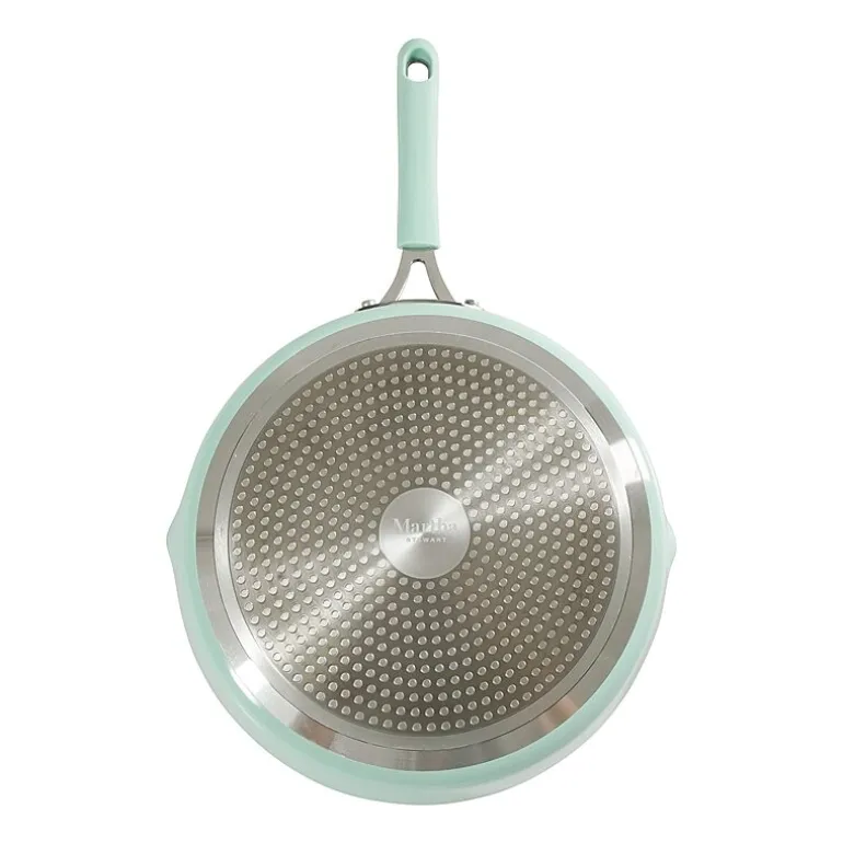 Martha Stewart Cosette 11" Frying Pan